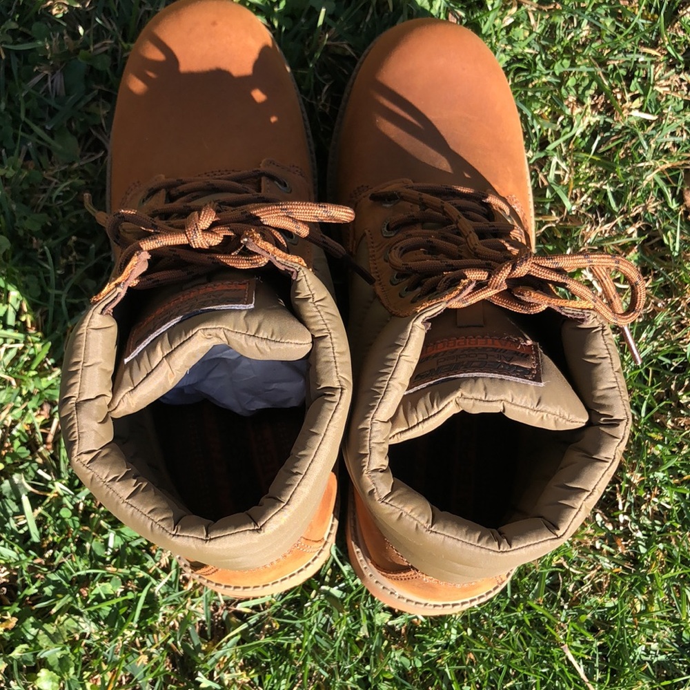Skechers Boots For Men - Picture 6 of 15